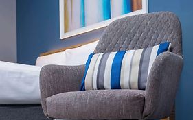 Travelodge Cambridge Newmarket Road